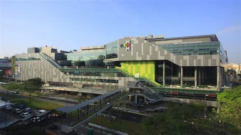 254 SERANGOON CENTRAL DRIVE