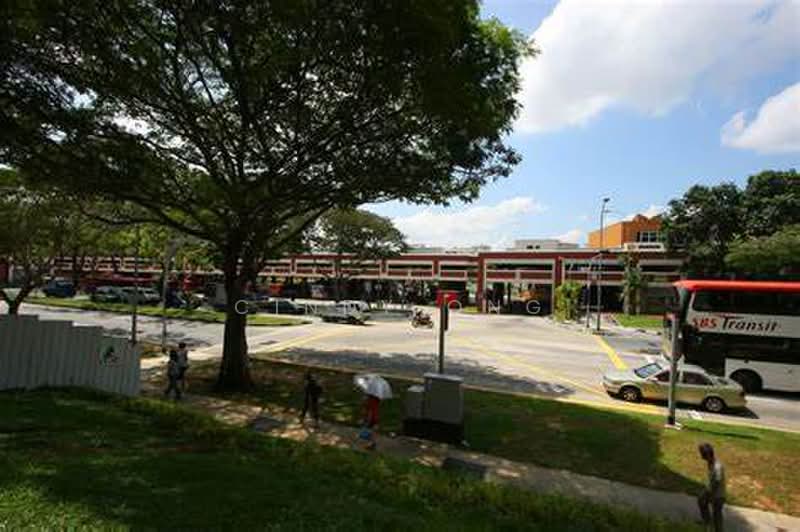 Blk 254 Serangoon Central Drive, , 1,389 sqft, Shop / Shophouse For Rent, by Cindy Ong, 500195761 - Exterior - CommercialGuru.com.sg
