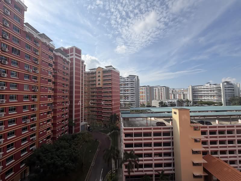 842F Tampines Street 82, 842F Tampines Street 82, 4 Bedrooms, 1,432 sqft, HDB Flat For Rent, by JACKIE TAN, 500195762 - Exterior - PropertyGuru.com.sg