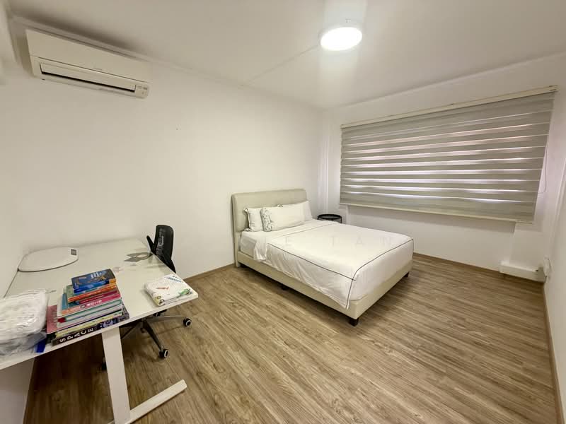 842F Tampines Street 82, 842F Tampines Street 82, 4 Bedrooms, 1,432 sqft, HDB Flat For Rent, by JACKIE TAN, 500195762 - Bedroom - PropertyGuru.com.sg