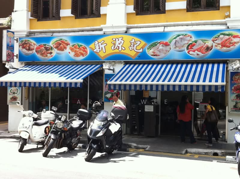⭐Bugis / Tan Quee Lan / Liang Seah⭐ Restaurant, Bugis / Tan Quee Lan / Liang Seah, 2,665 sqft, Food & Beverage For Rent, by Darren Wee, 500195764 - Exterior - CommercialGuru.com.sg