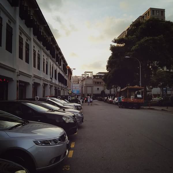⭐Bugis / Tan Quee Lan / Liang Seah⭐ Restaurant, Bugis / Tan Quee Lan / Liang Seah, 2,665 sqft, Food & Beverage For Rent, by Darren Wee, 500195764 - Exterior - CommercialGuru.com.sg