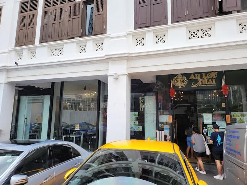 ⭐Bugis / Tan Quee Lan / Liang Seah⭐ Restaurant, Bugis / Tan Quee Lan / Liang Seah, 2,665 sqft, Food & Beverage For Rent, by Darren Wee, 500195764 - Exterior - CommercialGuru.com.sg