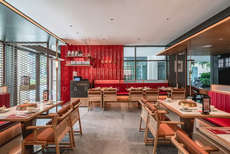 ⭐Bugis / Tan Quee Lan / Liang Seah⭐ Restaurant, Bugis / Tan Quee Lan / Liang Seah, 2,665 sqft, Food & Beverage For Rent, by Darren Wee, 500195764 - Interior - CommercialGuru.com.sg