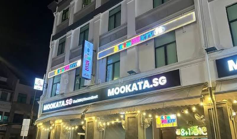 ⭐Bugis / Tan Quee Lan / Liang Seah⭐ Restaurant, Bugis / Tan Quee Lan / Liang Seah, 2,665 sqft, Food & Beverage For Rent, by Darren Wee, 500195764 - CommercialGuru.com.sg
