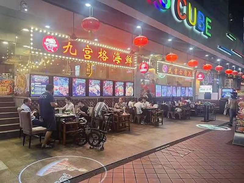 ⭐Bugis / Tan Quee Lan / Liang Seah⭐ Restaurant, Bugis / Tan Quee Lan / Liang Seah, 2,665 sqft, Food & Beverage For Rent, by Darren Wee, 500195764 - CommercialGuru.com.sg