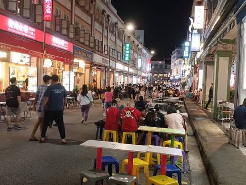 ⭐Bugis / Tan Quee Lan / Liang Seah⭐ Restaurant, Bugis / Tan Quee Lan / Liang Seah, 2,665 sqft, Food & Beverage For Rent, by Darren Wee, 500195764 - Exterior - CommercialGuru.com.sg