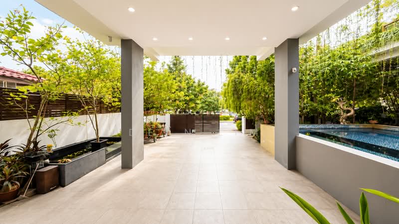 LANDED7772@ 3.5 Storey Detached with unblocked greenery and sea view, , 6 Bedrooms, 8,000 sqft, Detached House For Sale, by Dean Lim, 500195767 - Exterior - PropertyGuru.com.sg