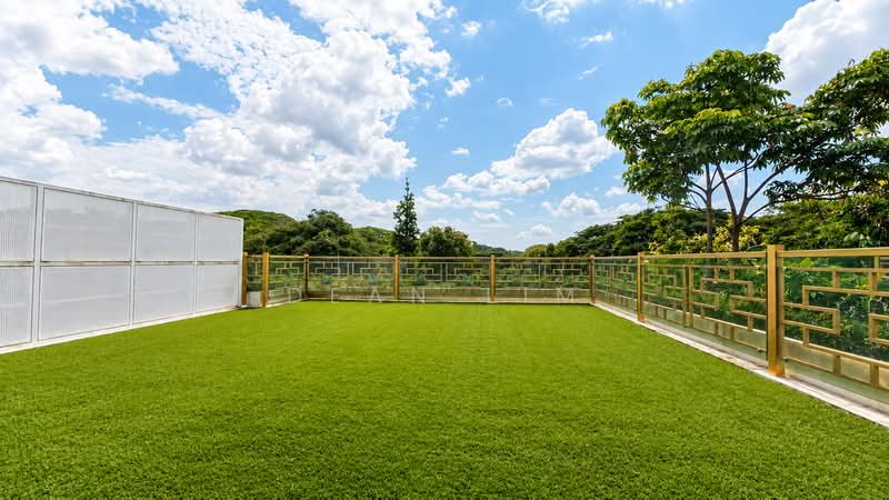 LANDED7772@ 3.5 Storey Detached with unblocked greenery and sea view, , 6 Bedrooms, 8,000 sqft, Detached House For Sale, by Dean Lim, 500195767 - Exterior - PropertyGuru.com.sg