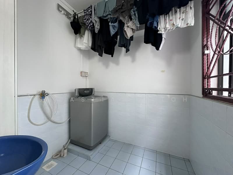 116B Rivervale Drive, 116B Rivervale Drive, 4 Bedrooms, 1,399 sqft, HDB Flat For Sale, by Sebastian Sitoh, 500195768 - Interior - PropertyGuru.com.sg