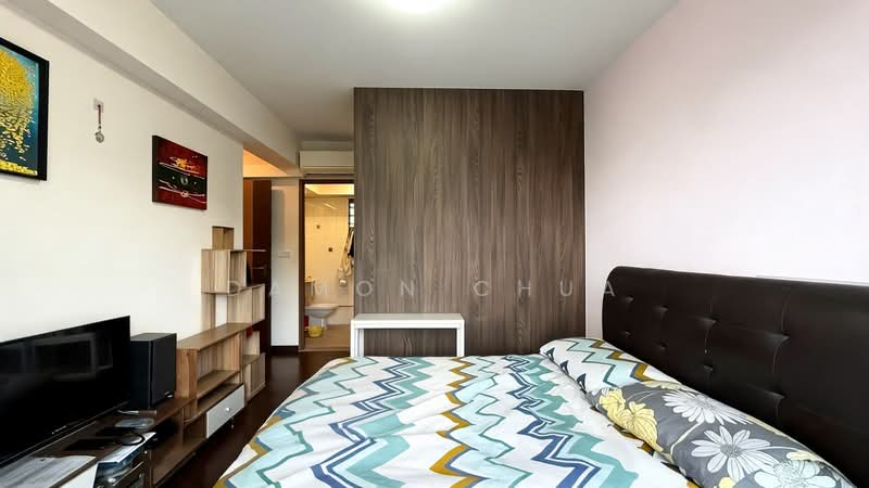 684D Edgedale Plains, 684D Edgedale Plains, 3 Bedrooms, 1,001 sqft, HDB Flat For Sale, by Damon Chua, 500195769 - Bedroom - PropertyGuru.com.sg