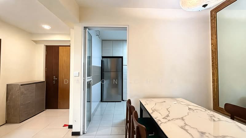684D Edgedale Plains, 684D Edgedale Plains, 3 Bedrooms, 1,001 sqft, HDB Flat For Sale, by Damon Chua, 500195769 - Interior - PropertyGuru.com.sg