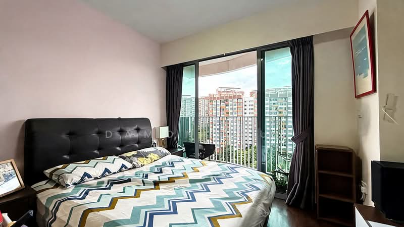 684D Edgedale Plains, 684D Edgedale Plains, 3 Bedrooms, 1,001 sqft, HDB Flat For Sale, by Damon Chua, 500195769 - Bedroom - PropertyGuru.com.sg