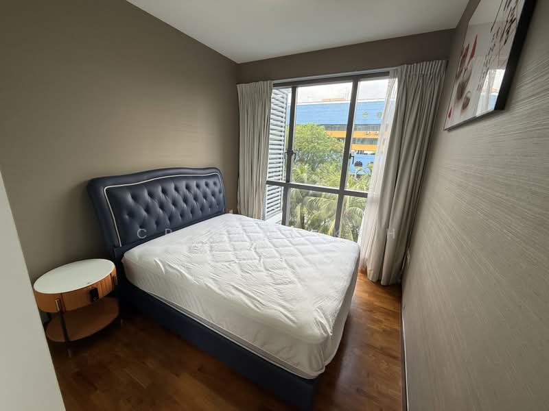 The Shore Residences, 85 Amber Road, 3 Bedrooms, 1,292 sqft, Condominium For Rent, by Crystal Koh, 500195770 - Bedroom - PropertyGuru.com.sg