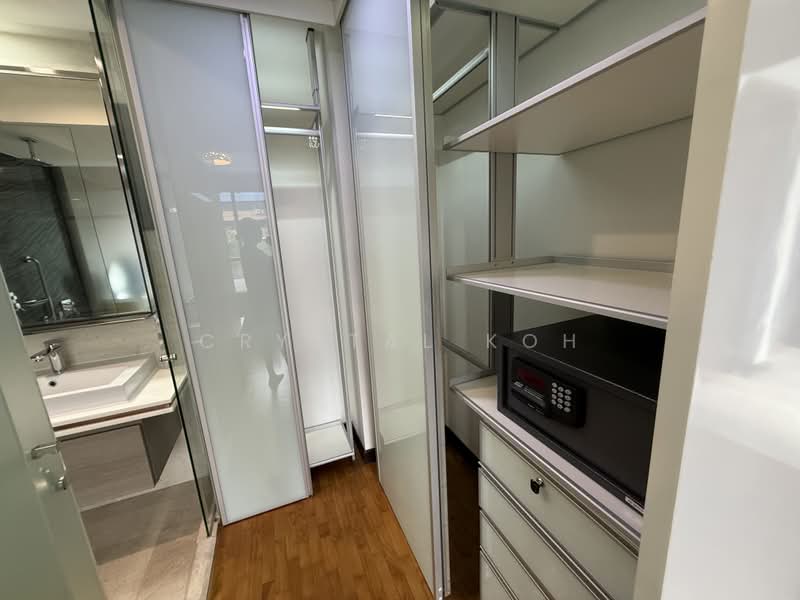 The Shore Residences, 85 Amber Road, 3 Bedrooms, 1,292 sqft, Condominium For Rent, by Crystal Koh, 500195770 - Interior - PropertyGuru.com.sg