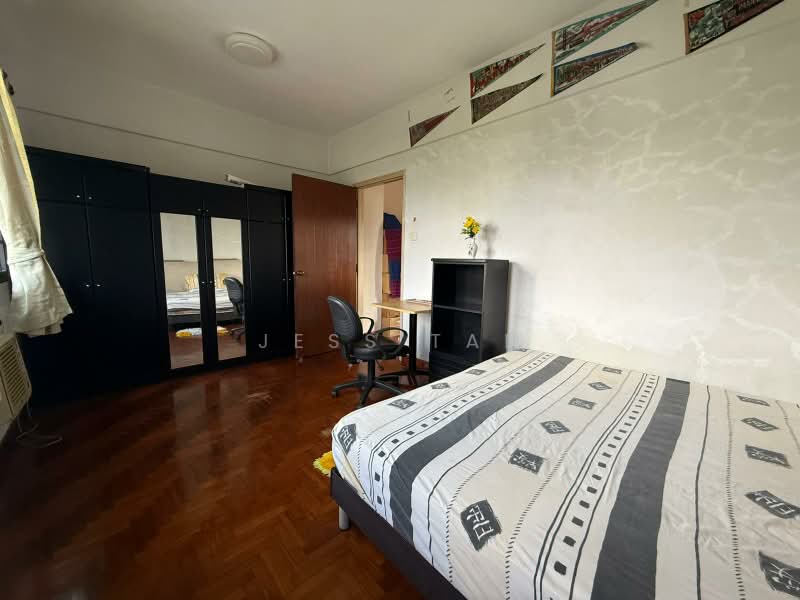 Avila Terrace, Mariam way, Room Rental, 250 sqft, Terraced House For Rent, by Jess Tan, 500195773 - Bedroom - PropertyGuru.com.sg