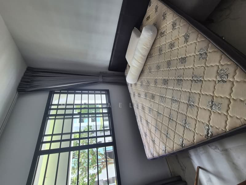 671 Woodlands Drive 71, 671 Woodlands Drive 71, Room Rental, 100 sqft, HDB Flat For Rent, by Michael Ong, 500195776 - Bedroom - PropertyGuru.com.sg