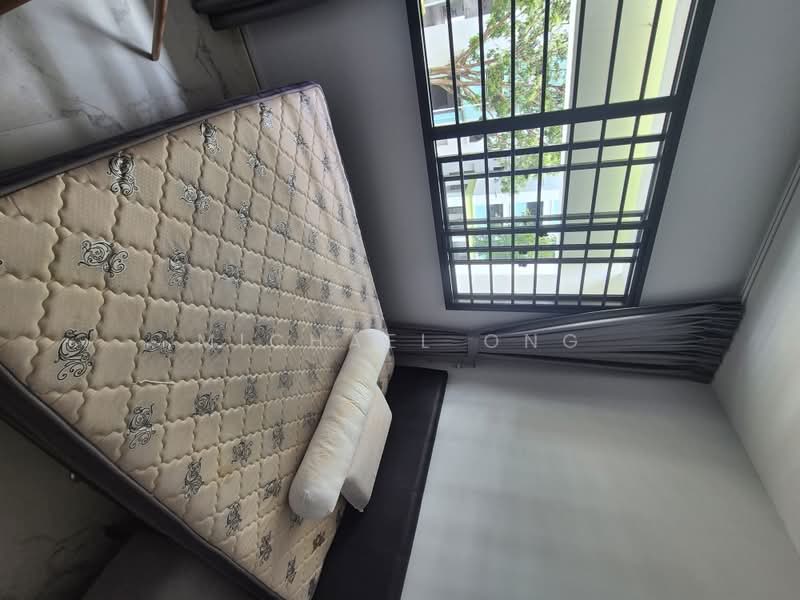 671 Woodlands Drive 71, 671 Woodlands Drive 71, Room Rental, 100 sqft, HDB Flat For Rent, by Michael Ong, 500195776 - Bedroom - PropertyGuru.com.sg
