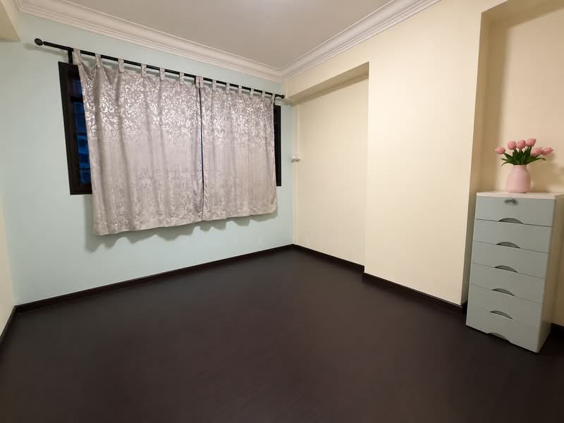 607 Choa Chu Kang Street 62, 607 Choa Chu Kang Street 62, 3 Bedrooms, 1,421 sqft, HDB Flat For Sale, by Zulk Yeo, 500195783 - Bedroom - PropertyGuru.com.sg