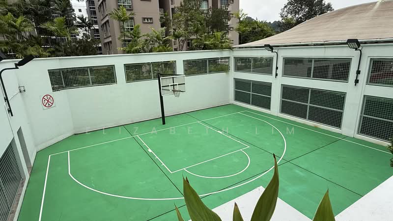 Rare DUAL KEY UNIT PATIO 3Bed+1 999Yr Full Condo Landed Feeling, Hillview Avenue, 4 Bedrooms, 1,711 sqft, Condominium For Sale, by Elizabeth Lim, 500195784 - Exterior - PropertyGuru.com.sg