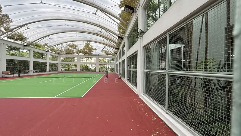Rare DUAL KEY UNIT PATIO 3Bed+1 999Yr Full Condo Landed Feeling, Hillview Avenue, 4 Bedrooms, 1,711 sqft, Condominium For Sale, by Elizabeth Lim, 500195784 - Exterior - PropertyGuru.com.sg