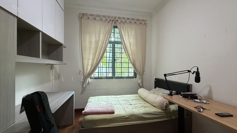Rare DUAL KEY UNIT PATIO 3Bed+1 999Yr Full Condo Landed Feeling, Hillview Avenue, 4 Bedrooms, 1,711 sqft, Condominium For Sale, by Elizabeth Lim, 500195784 - Bedroom - PropertyGuru.com.sg