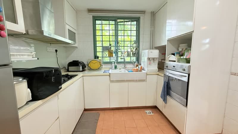 Rare DUAL KEY UNIT PATIO 3Bed+1 999Yr Full Condo Landed Feeling, Hillview Avenue, 4 Bedrooms, 1,711 sqft, Condominium For Sale, by Elizabeth Lim, 500195784 - Kitchen - PropertyGuru.com.sg