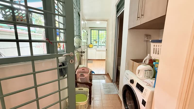 Rare DUAL KEY UNIT PATIO 3Bed+1 999Yr Full Condo Landed Feeling, Hillview Avenue, 4 Bedrooms, 1,711 sqft, Condominium For Sale, by Elizabeth Lim, 500195784 - Corridor - PropertyGuru.com.sg