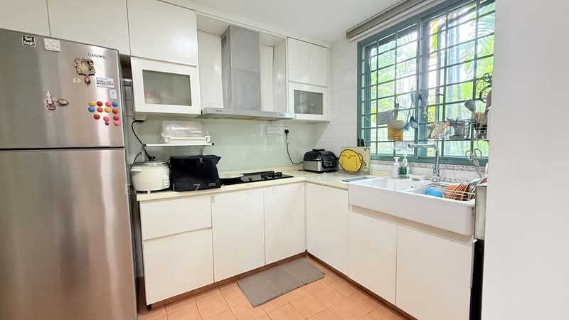 Rare DUAL KEY UNIT PATIO 3Bed+1 999Yr Full Condo Landed Feeling, Hillview Avenue, 4 Bedrooms, 1,711 sqft, Condominium For Sale, by Elizabeth Lim, 500195784 - Kitchen - PropertyGuru.com.sg