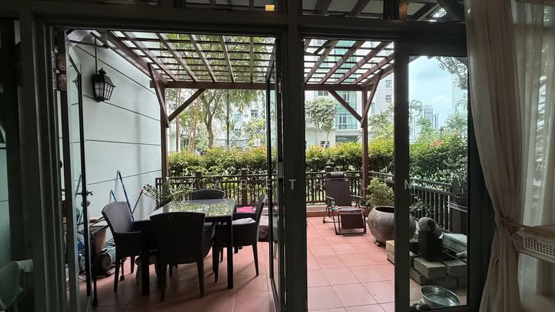 Rare DUAL KEY UNIT PATIO 3Bed+1 999Yr Full Condo Landed Feeling, Hillview Avenue, 4 Bedrooms, 1,711 sqft, Condominium For Sale, by Elizabeth Lim, 500195784 - PropertyGuru.com.sg