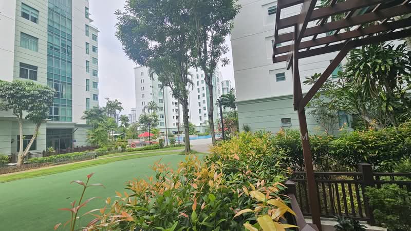 Rare DUAL KEY UNIT PATIO 3Bed+1 999Yr Full Condo Landed Feeling, Hillview Avenue, 4 Bedrooms, 1,711 sqft, Condominium For Sale, by Elizabeth Lim, 500195784 - Exterior - PropertyGuru.com.sg