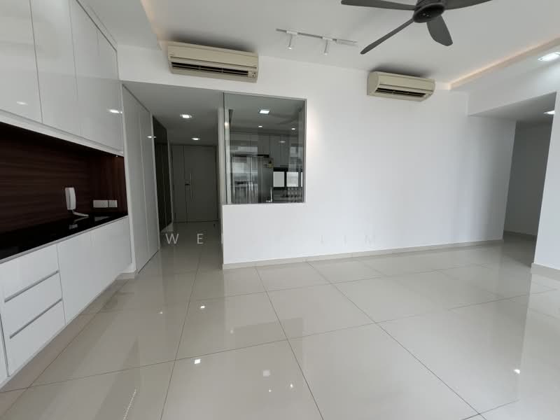 Sky Habitat, 7 Bishan Street 15, 3 Bedrooms, 1,216 sqft, Condominium For Sale, by Wendy Lim, 500195787 - Interior - PropertyGuru.com.sg