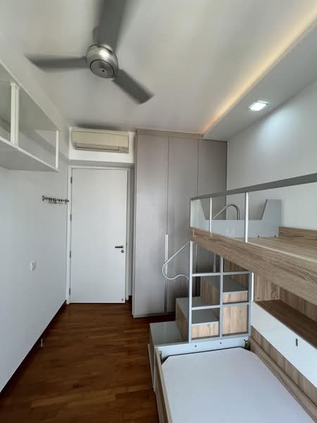 Sky Habitat, 7 Bishan Street 15, 3 Bedrooms, 1,216 sqft, Condominium For Sale, by Wendy Lim, 500195787 - Bedroom - PropertyGuru.com.sg