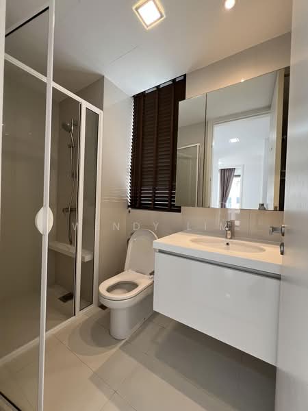 Sky Habitat, 7 Bishan Street 15, 3 Bedrooms, 1,216 sqft, Condominium For Sale, by Wendy Lim, 500195787 - Bathroom - PropertyGuru.com.sg