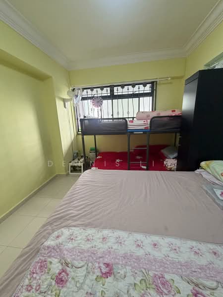 411 Sembawang Drive, 411 Sembawang Drive, 3 Bedrooms, 969 sqft, HDB Flat For Sale, by Dennis Lim, 500195788 - Bedroom - PropertyGuru.com.sg