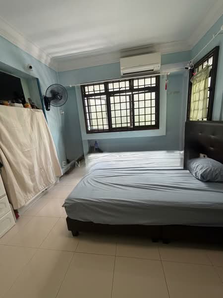 411 Sembawang Drive, 411 Sembawang Drive, 3 Bedrooms, 969 sqft, HDB Flat For Sale, by Dennis Lim, 500195788 - Bedroom - PropertyGuru.com.sg