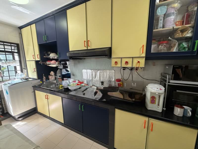 411 Sembawang Drive, 411 Sembawang Drive, 3 Bedrooms, 969 sqft, HDB Flat For Sale, by Dennis Lim, 500195788 - Kitchen - PropertyGuru.com.sg