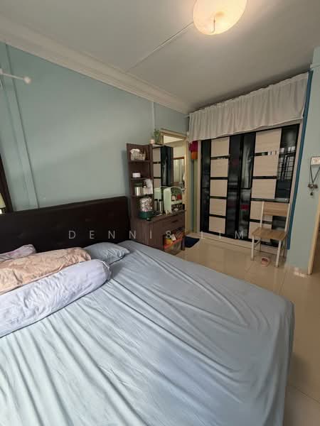 411 Sembawang Drive, 411 Sembawang Drive, 3 Bedrooms, 969 sqft, HDB Flat For Sale, by Dennis Lim, 500195788 - Bedroom - PropertyGuru.com.sg