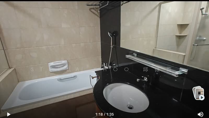 Costa Del Sol, 68 Bayshore Road, 4 Bedrooms, 1,475 sqft, Condominium For Sale, by Stella Khoo 邱微莉, 500195796 - Bathroom - PropertyGuru.com.sg