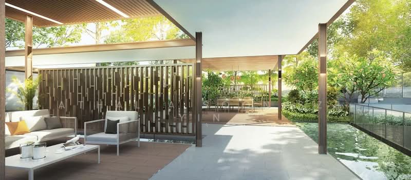 Parc Botannia, 10 Fernvale Street, 5 Bedrooms, 1,453 sqft, Condominium For Sale, by Athalia Soon Sze Yin, 500195798 - Exterior - PropertyGuru.com.sg