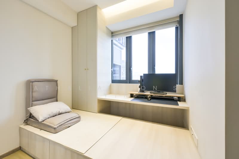 Parc Botannia, 10 Fernvale Street, 5 Bedrooms, 1,453 sqft, Condominium For Sale, by Athalia Soon Sze Yin, 500195798 - Study - PropertyGuru.com.sg