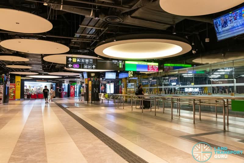 829858, , 110 sqft, Mall Shop For Rent, by Joanne Lee Yin Peng, 500195799 - Corridor - CommercialGuru.com.sg