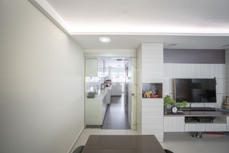109 Bishan Street 12, 109 Bishan Street 12, 3 Bedrooms, 904 sqft, HDB Flat For Sale, by Gary Wang, 500195800 - Kitchen - PropertyGuru.com.sg