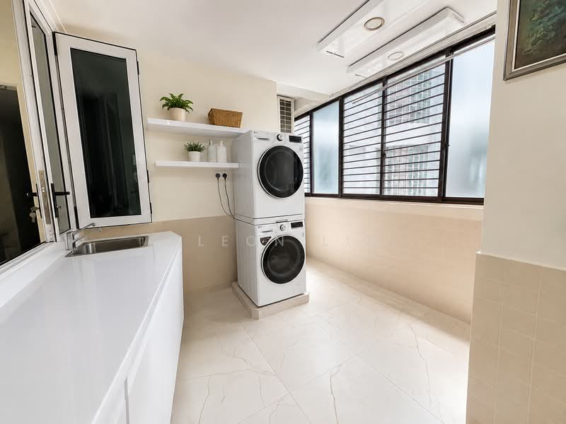 Mandarin Gardens, 7 Siglap Road, 4 Bedrooms, 3,068 sqft, Condominium For Sale, by Cleon Lim, 500195801 - Interior - PropertyGuru.com.sg