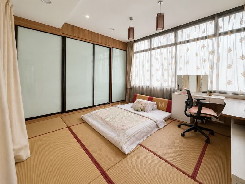 Mandarin Gardens, 7 Siglap Road, 4 Bedrooms, 3,068 sqft, Condominium For Sale, by Cleon Lim, 500195801 - Bedroom - PropertyGuru.com.sg