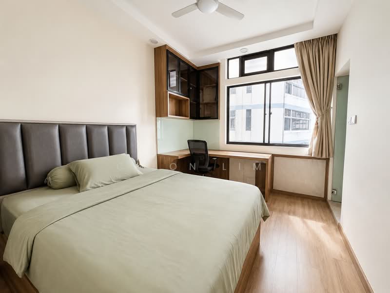 Mandarin Gardens, 7 Siglap Road, 4 Bedrooms, 3,068 sqft, Condominium For Sale, by Cleon Lim, 500195801 - Bedroom - PropertyGuru.com.sg