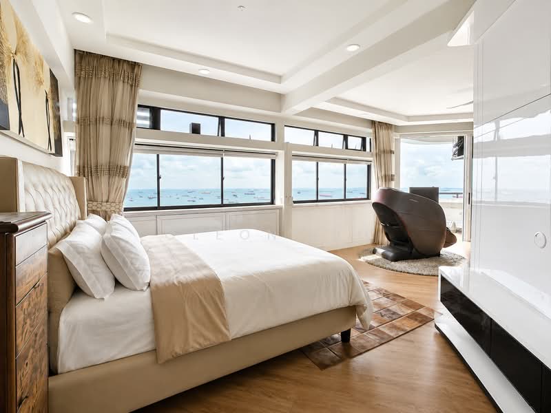 Mandarin Gardens, 7 Siglap Road, 4 Bedrooms, 3,068 sqft, Condominium For Sale, by Cleon Lim, 500195801 - Bedroom - PropertyGuru.com.sg