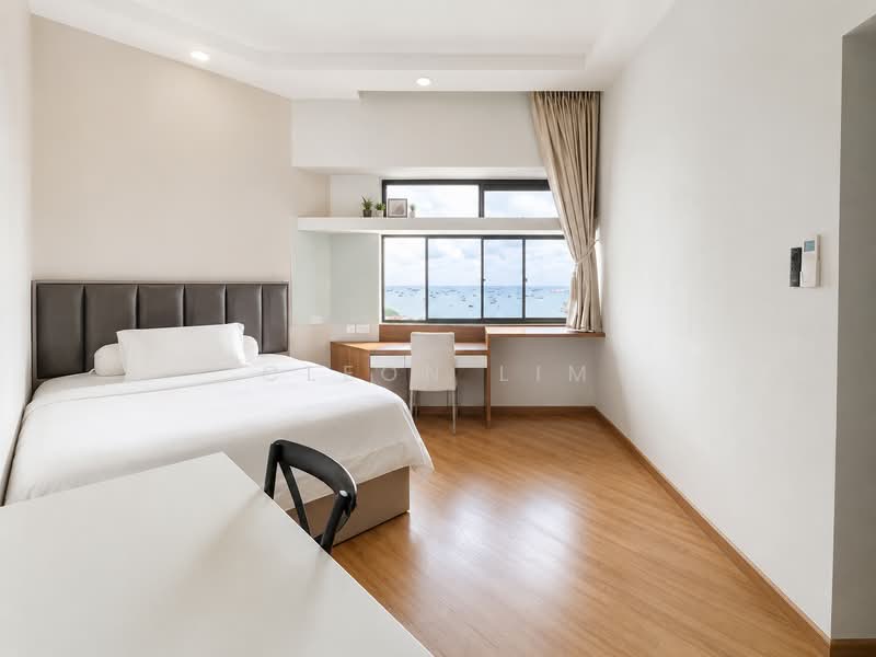 Mandarin Gardens, 7 Siglap Road, 4 Bedrooms, 3,068 sqft, Condominium For Sale, by Cleon Lim, 500195801 - Bedroom - PropertyGuru.com.sg