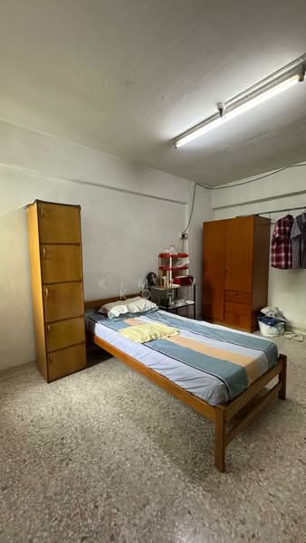 jurong west, , 2 Bedrooms, 721 sqft, HDB Flat For Sale, by Kimmy Koh, 500195802 - Bedroom - PropertyGuru.com.sg