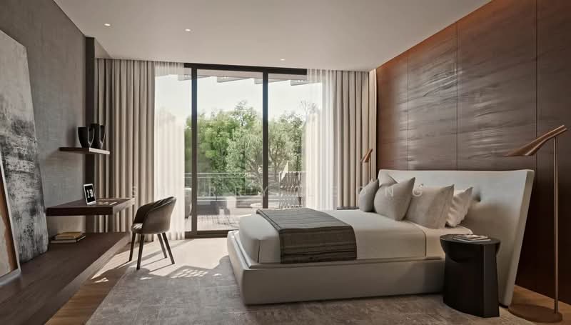 Newly Built Semi-D Located At Prime District 15 With Swimming Pool, Tay Lian Teck Road, 6 Bedrooms, 6,159 sqft, Semi-Detached House For Sale, by Sherry Leong, 500195803 - Bedroom - PropertyGuru.com.sg